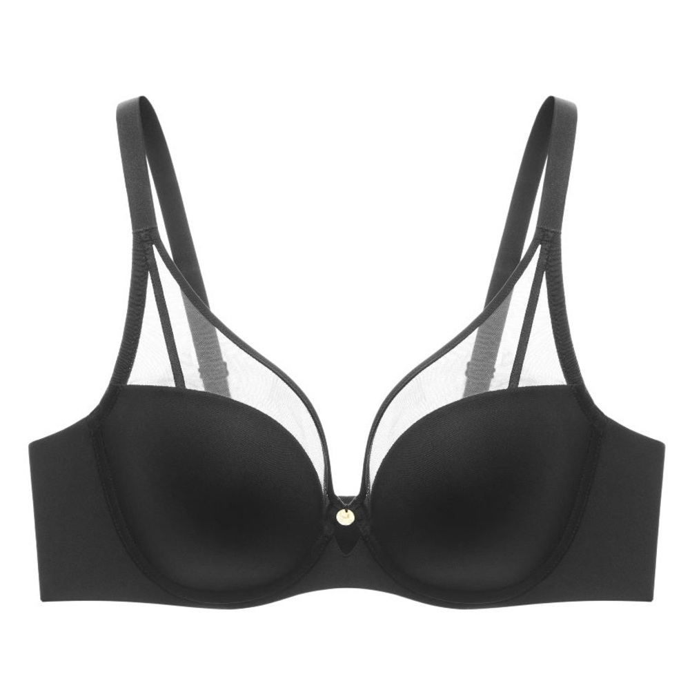 Understance Day to Night Lift Bra - Black - 34D